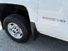 2016 Chevrolet Silverado 2500 - Photo 16