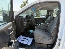 2016 Chevrolet Silverado 2500 - Photo 19