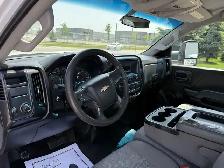 2016 Chevrolet Silverado 2500 - Photo 21