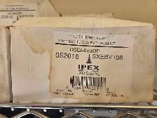 1 1/4' Ball Check Valve