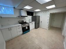 1 Bedroom Basement Apartment B2 at Hwy7/McCowan - Photo 2