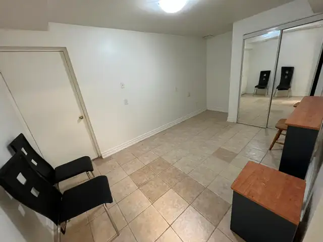 1 Bedroom Basement Apartment B2 at Hwy7/McCowan - Photo 6