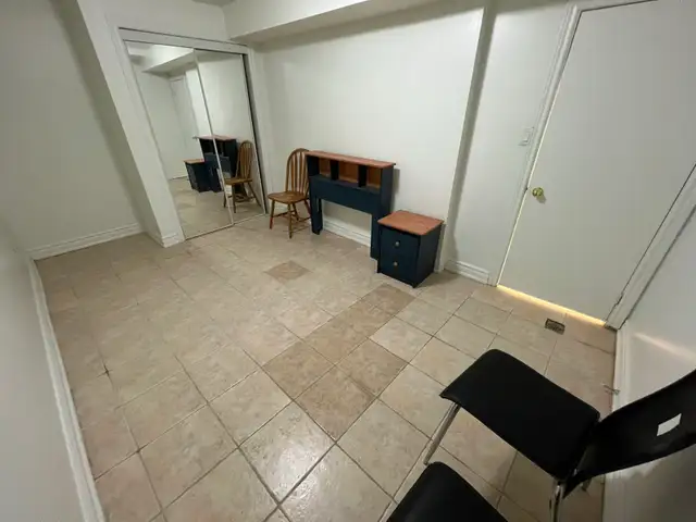 1 Bedroom Basement Apartment B2 at Hwy7/McCowan - Photo 7