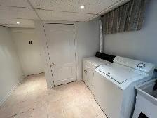 1 Bedroom Basement Apartment B2 at Hwy7/McCowan - Photo 8