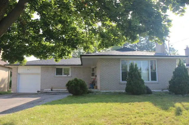 1 Bedroom Basement Apartment B2 at Hwy7/McCowan - Photo 9