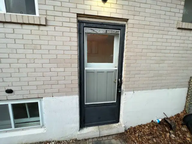 1 Bedroom Basement Apartment B2 at Hwy7/McCowan - Photo 10