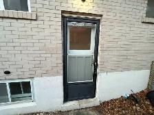 1 Bedroom Basement Apartment B2 at Hwy7/McCowan - Photo 10