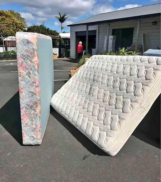 Queen Mattress Promo – Pillow Top Mattress – Delivered Today