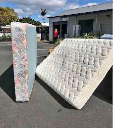 Queen Mattress Promo – Pillow Top Mattress – Delivered Today