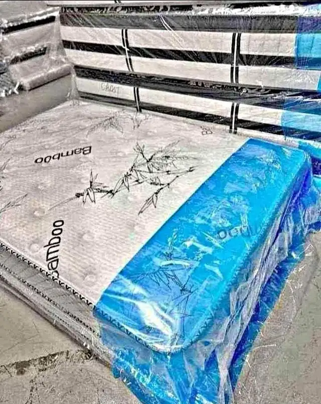 Queen Mattress Promo – Pillow Top Mattress – Delivered Today - Photo 2