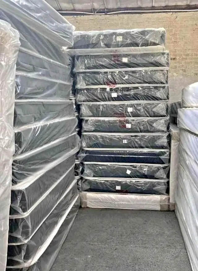 Queen Mattress Promo – Pillow Top Mattress – Delivered Today - Photo 3
