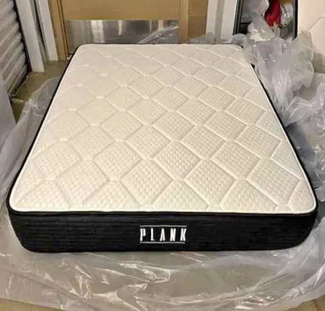 Queen Mattress Promo – Pillow Top Mattress – Delivered Today - Photo 4