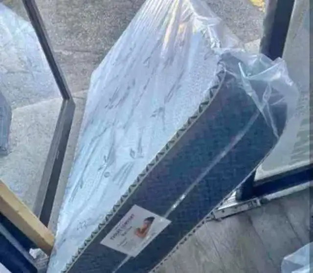 Queen Mattress Promo – Pillow Top Mattress – Delivered Today - Photo 5