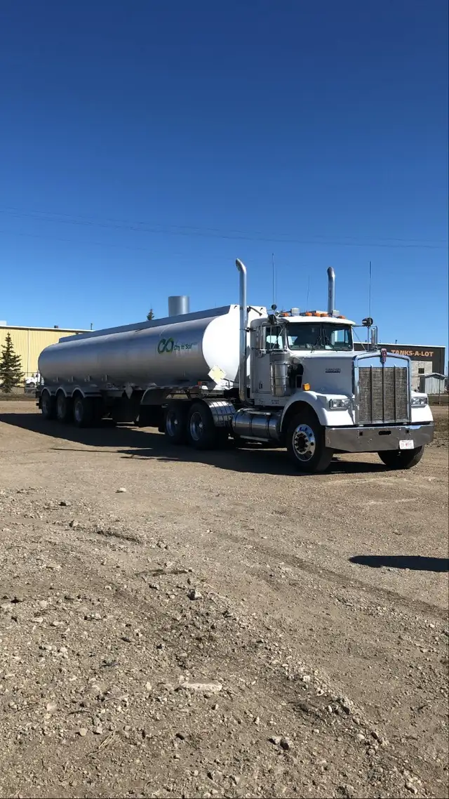 local Class 1 drivers and owner operators wanted