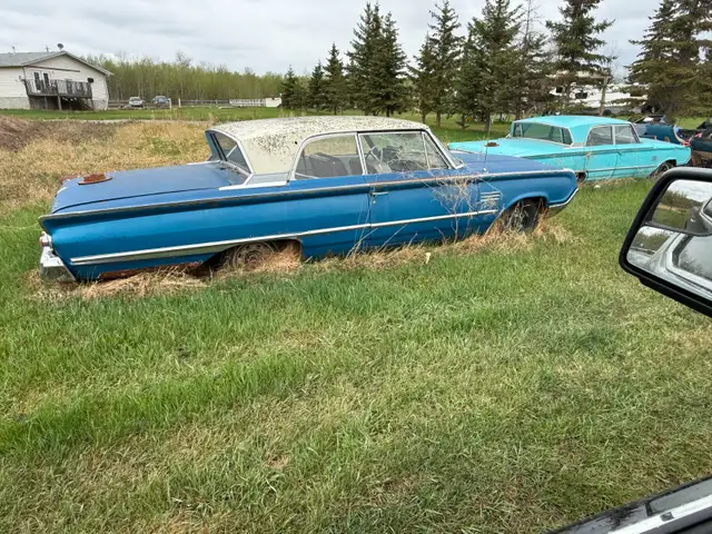 CLASSICS TRUCK CARS Chevy Fords Body and Mechanical Extra Parts - Photo 3