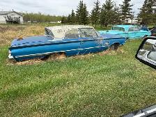 CLASSICS TRUCK CARS Chevy Fords Body and Mechanical Extra Parts - Photo 3