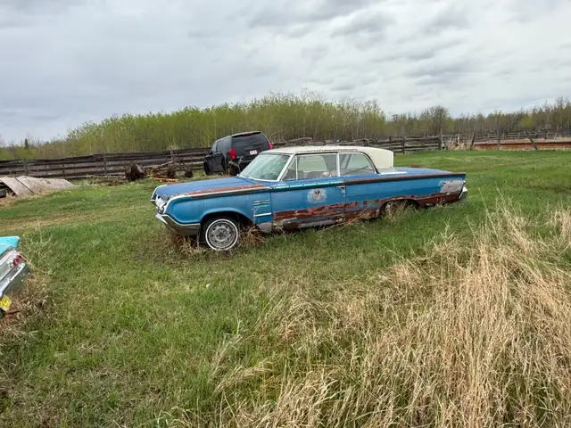 CLASSICS TRUCK CARS Chevy Fords Body and Mechanical Extra Parts - Photo 5