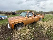 CLASSICS TRUCK CARS Chevy Fords Body and Mechanical Extra Parts - Photo 9