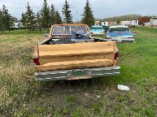 CLASSICS TRUCK CARS Chevy Fords Body and Mechanical Extra Parts - Photo 10