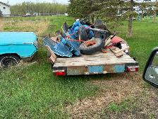 CLASSICS TRUCK CARS Chevy Fords Body and Mechanical Extra Parts - Photo 15