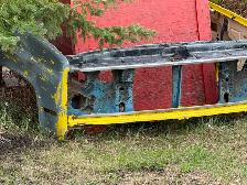 CLASSICS TRUCK CARS Chevy Fords Body and Mechanical Extra Parts - Photo 19