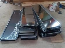 Trendy Galvalume Unpainted Metal Roofing & Siding