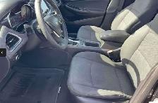 2018 Chevrolet Cruze LT/RS Sedan Certified - Photo 3