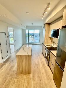 Spacious 1 Bed  Den Apartment for Rent- Below Market Rent!