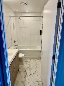 Spacious 1 Bed  Den Apartment for Rent- Below Market Rent! - Photo 2