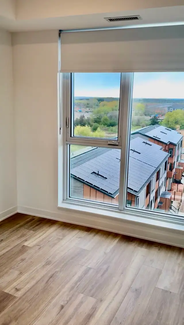 Spacious 1 Bed  Den Apartment for Rent- Below Market Rent! - Photo 6