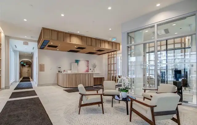 Spacious 1 Bed  Den Apartment for Rent- Below Market Rent! - Photo 10