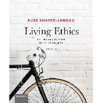 Living Ethics 3rd edition by Shafer Landau 9780197768143
