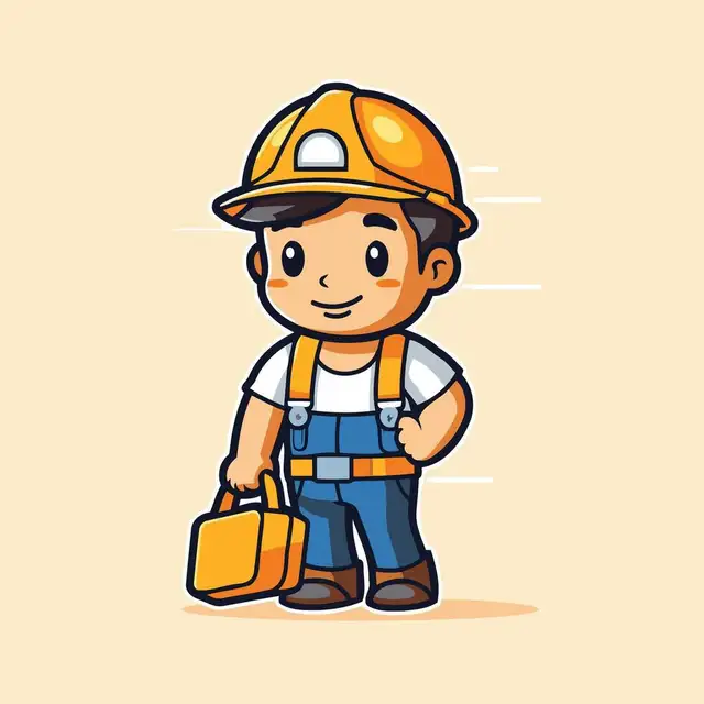 Hardworking Labourer Available to start immediately