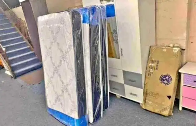Twin Mattress Sale – Affordable Mattress  Fast Delivery Mattress - Photo 2