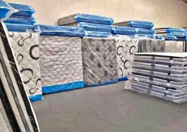 Twin Mattress Sale – Affordable Mattress  Fast Delivery Mattress - Photo 3