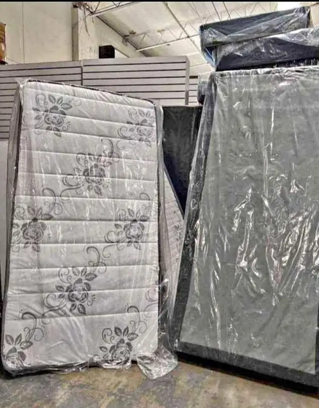 Double Mattress Special – Memory Foam Mattress – Same Day - Photo 2