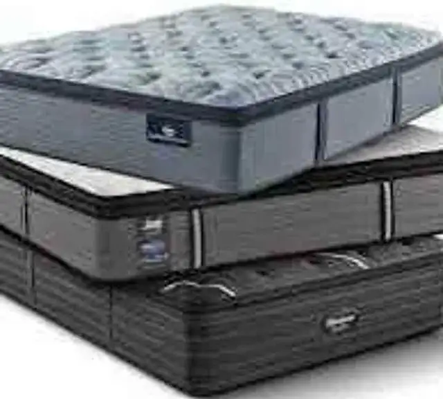 King Mattress Blowout – Orthopedic Mattress – Free GTA Delivery