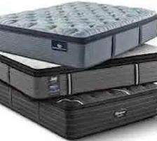 King Mattress Blowout – Orthopedic Mattress – Free GTA Delivery