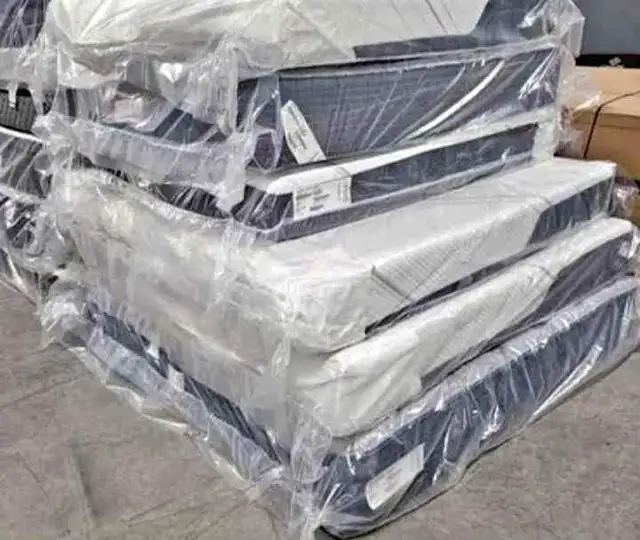 King Mattress Blowout – Orthopedic Mattress – Free GTA Delivery - Photo 4