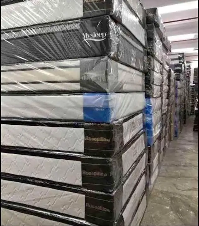 King Mattress Blowout – Orthopedic Mattress – Free GTA Delivery - Photo 5