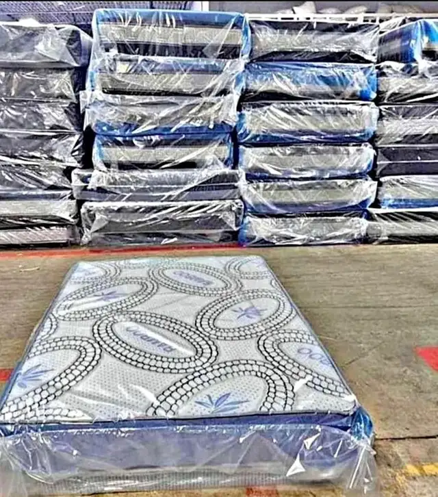 Queen Mattress Clearance – Premium Mattress – Double Mattress