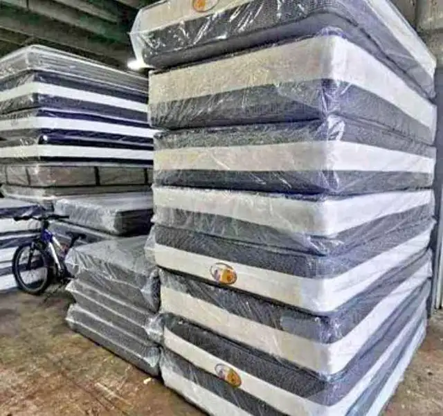 Queen Mattress Clearance – Premium Mattress – Double Mattress - Photo 2