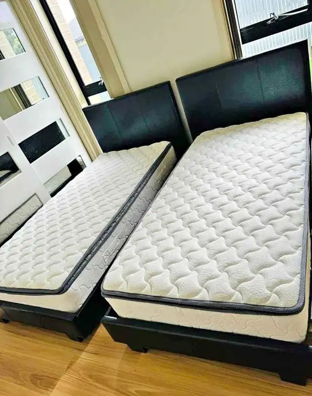 Queen Mattress Clearance – Premium Mattress – Double Mattress - Photo 4