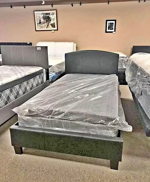 Queen Mattress Clearance – Premium Mattress – Double Mattress - Photo 5