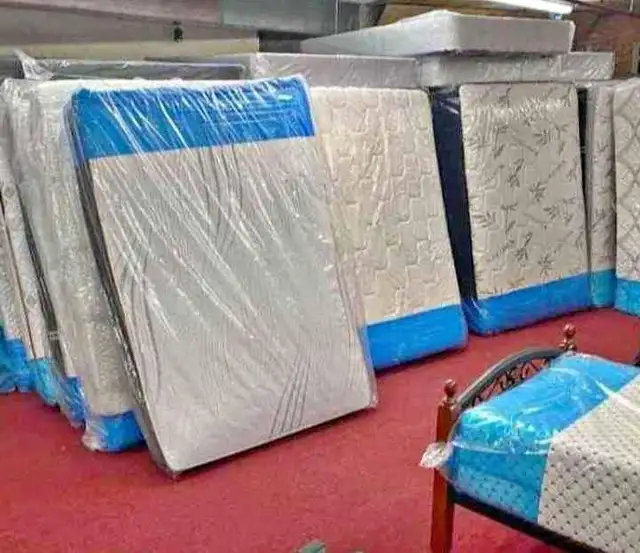 King Mattress Offer – Comfortable Mattress – GTA Same Day - Photo 2