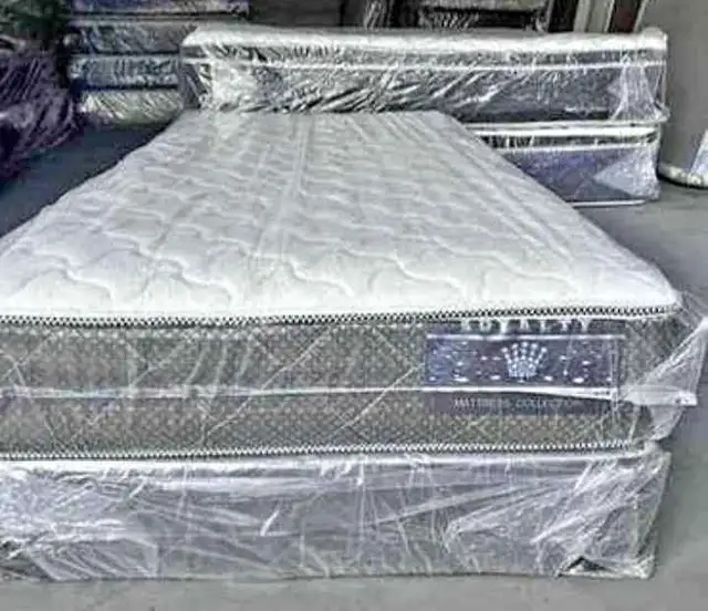 King Mattress Offer – Comfortable Mattress – GTA Same Day - Photo 4