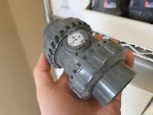 1 1/4' Ball Check Valve