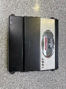 MTX Audio MXA4001 400 watt amplifier