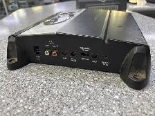 MTX Audio MXA4001 400 watt amplifier - Photo 2