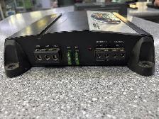 MTX Audio MXA4001 400 watt amplifier - Photo 3